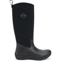 Muck Boots Ladies Arctic Adventure - Black