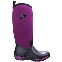 Muck Boots Ladies Arctic Adventure - Black