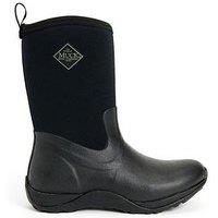 Muck Boots Ladies Arctic Weekend - Black