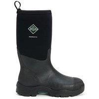 Muck Boots Mens Derwent 2 - Black