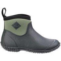 Muck Boots Ladies Muckster 2 Ankle - Green