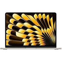 Apple Macbook Air (M3, 2024) 13-Inch With 8-Core Cpu And 10-Core Gpu, 16Gb Unified Memory, 512Gb Ssd - Macbook Air Only