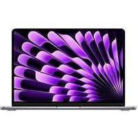 Apple Macbook Air (M3, 2024) 13-Inch With 8-Core Cpu And 10-Core Gpu, 16Gb Unified Memory, 512Gb Ssd - Macbook Air Only