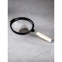 Kitchenaid Core Strainer In Almond Cream