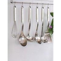 Kitchenaid Premium Stainless Steel Slotted Spoon