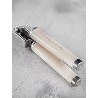 Kitchenaid Core Garlic Press - Almond Cream