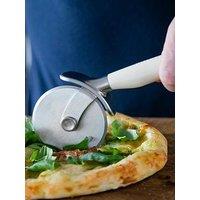 Kitchenaid Core Pizza Wheel Cutter - Almond Cream
