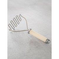 Kitchenaid Core Masher - Almond Cream