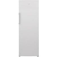 Beko Lsp4671W Tall Larder Fridge - White