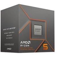 Amd Ryzen 5 8500G Am5 Ret Wraith Stealth