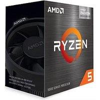 Amd Ryzen 5 5600Gt Am4 Ret W/Stealth