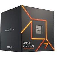 Amd Ryzen 7 8700G Am5 Ret Wraith Stealth