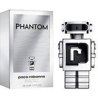 Rabanne Phantom Edt - 50Ml