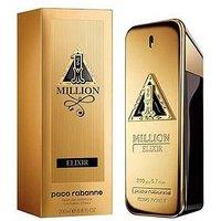 Rabanne One Million Elixir Edp - 200Ml