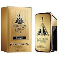 Rabanne One Million Elixir Edp - 50Ml