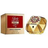 Rabanne Lady Million Royal Eau De Parfum - 50Ml