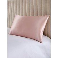 Very Home Mulberry Silk Pillowcase