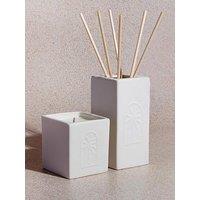 The Aromatherapy Co. Sunset Candle - Sea Salt & Grass Dunes