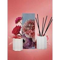 The Aromatherapy Co. Atelier Flora 100Ml Diffuser - Violet Rose & Raspberry
