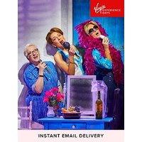 Virgin Experience Days Mamma Mia! Theatre Tickets For Two, London