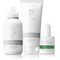 Philip Kingsley Gentle Scalp Care Collection