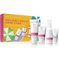 Philip Kingsley Holiday-Proof Hair Care Travel Collection (Worth &Pound;55)