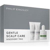 Philip Kingsley Gentle Scalp Care Discovery Collection