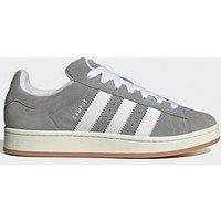 Adidas Originals Unisex Campus 00S Trainers - Grey