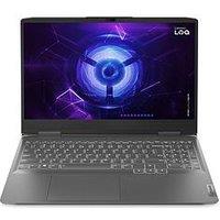 Lenovo Loq 15 Gaming Laptop - 15.6In Fhd, Rtx 4060, Intel Core I5, 16Gb Ram, 512Gb Ssd