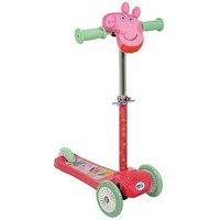 Peppa Pig Mini Go With Squishle!