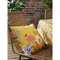 Rhs Exotic Garden Indoor/Outdoor Cushion