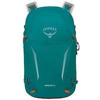 Osprey Hikelite 18 Escapade Green O/S Backpack