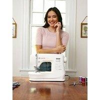Singer Computerised C5605 Sewing Machine