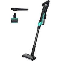 Hoover Hf2 Ultracompact Anti Hair Wrap Pet Cordless Vacuum