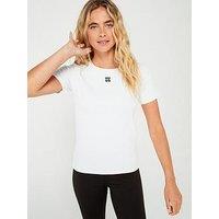 Hugo Deloris T-Shirt - White