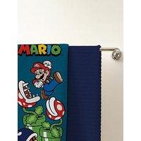 Nintendo Leaping Towel