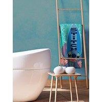 Lilo And Stitch Legendary Surf Towel