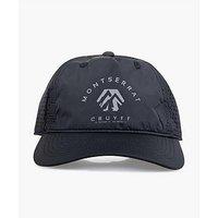 Cruyff Mont Club Cap - Black