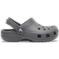 Crocs Slate Classic Clog Kids