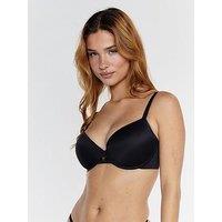 Boux Avenue Ultra Light T-Shirt Bra - 00 Dark