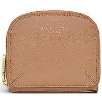 Radley Dukes Place Medium Zip Around Purse