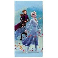 Disney Frozen Towel