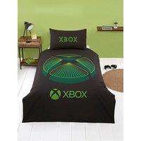 Xbox Single Duvet Cover Set - Multi