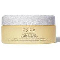 Espa Yuzu & Ginger Cleansing Sorbet