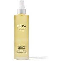 Espa Optimal Skin Cleansing Oil