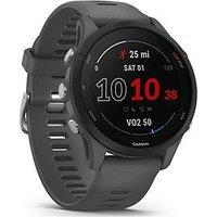 Garmin Forerunner 255 Basic, Gps, Eu/Pac, Slate Grey