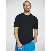 Skechers Godri Charge T-Shirt - Black