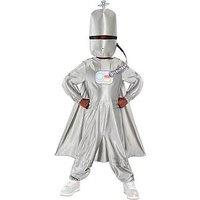 David Walliams Spaceboy Costume