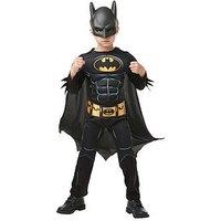 Batman Black Batman Core Costume