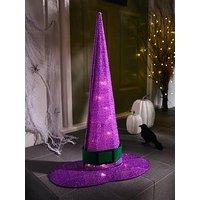 Very Home Witch&Rsquo;S Hat Light